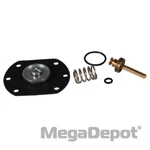 Dixon Valve RRP-95-131, Wilkerson Regulator Self-relieving Repair Kit. Fixed Price $195.24.