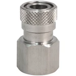 Xs Scuba, Paint Ball Quick Disconnect Adapter. Fixed Price $69.00.