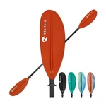 Kayak Paddles With Fiberglass Shaft And Reinforced Pp Blade, Floati... Fast Ship. Fixed Price $62.96.