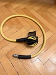 Oceanic Alpha 8 Octopus Scuba Diving Regulator Spare Secondary. Fixed Price $69.79.