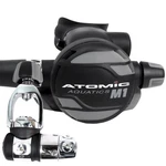 Atomic Aquatics M1 Regulator Yoke Sealed. Fixed Price $1019.95.