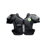 Battle Sports Phantom Football Shoulder Pads, Youth Size, Lightweight Design .... Fixed Price $132.49.