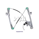 Window Regulator Fits Ford Focus MK1 1.6 Front Right Mechanism Lifter Fahren New. Fixed Price $53.82.