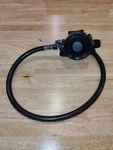 Zeagle Envoy Ii Second Stage Regulator Great Shape Needs Purge Cover And Service. Fixed Price $49.75.