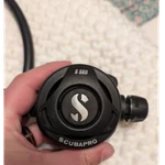 Scubapro 560 Diving Regulator Second Stage (octopus). Fixed Price $449.00.
