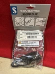 Scubapro Quick Clip - Magnetic Octo / Multi. Fixed Price $39.99.
