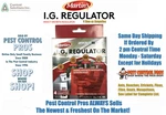 4 Oz Martins Ig Insect Growth Regulator Nylar Fleas Roaches Flies Gnats Mosquito. Fixed Price $37.95.