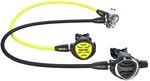 Seac IT500 Ice Diving Regulator/octo Package - Sealed Yoke Din. Fixed Price $725.00.