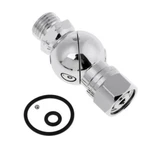 Scuba Diving 360 Degree Ball Swivel Adapter Second 2ND Stage Regulator Hose. Fixed Price $32.95.