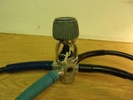 Sherwood 3500 Octopus Dacor Pacer Xp Regulator Pennform Gauge Set. Fixed Price $99.99.