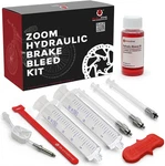 Bleedzone Kit For Zoom Brakes. Fixed Price $41.85.