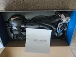 Oceanic Edx Yoke With DELTA5 2ND Stage - Brand New. Fixed Price $450.00.