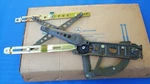 Mercedes Benz W123 Coupe Manual Window Regulator 280CE 230CE New Oem. Fixed Price $119.00.