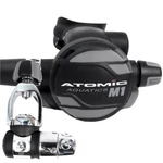 Atomic Aquatics M1 Regulator Yoke Sealed 1ST And 2ND Stage Set (03-0030-6P). Fixed Price $917.99.