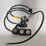 Dacor Aqua Lung Regulator Complete. Fixed Price $149.99.