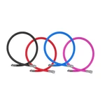 Xs Scuba Miflex Qd Hose. Fixed Price $75.95.