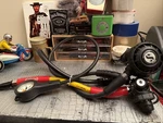 Scubapro MK11 / With R195. Fixed Price $380.00.
