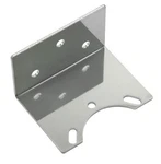 Empi 9090 Chrome Mounting Bracket For Fuel Pressure Regulator Vw Bug Beetle Ghia. Fixed Price $12.99.
