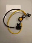 Apeks Atx Regulator With Egress Octo. Fixed Price $385.00.