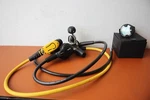 Mares Kit Abyss Navy 22 W/octopus Mv & Suunto Vyper Air Wrist Computer More. Fixed Price $433.52.