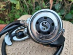 Vtg Scubapro MK5 Regulator Vintage Diving. Fixed Price $130.00.