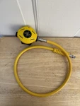 Yellow Aqua Lung Calypso Titan Octopus Scuba Dive 2ND Stage Regulator. Fixed Price $84.99.