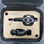 Scubapro MK25 Evo / S620 X-ti Regulators New Open Box. Fixed Price $1999.00.