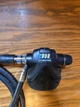 Scubapro X650 Second Stage Diving Regulator. Fixed Price $129.99.