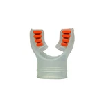 Scuba Diving Snorkeling Mouthpiece Regulator Silicone Color Cl/or New MP-08-C/O. Fixed Price $5.99.