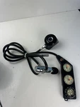 Seaquest Mirage Regulator W/ Performance Dive Gauges. Fixed Price $109.99.