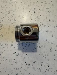 Scubapro MK2, MK200 First Stage Regulator Body 10-103-110 Nos. Fixed Price $29.99.