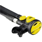 Atomic Aquatics SS1 Safe Second Regulator And Inflator. Fixed Price $280.00.