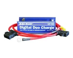 New Balmar DDC-12/24 Digital Duo Charge 12V/24V Programable Battery Regulator. Fixed Price $99.99.