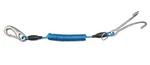 Storm Scuba Divers Reef Hook With Stainless Spiral Lanyard. Fixed Price $24.98.