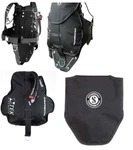 New Scubapro X-tek Sidemount System Harness & Wings. 25 45 Lb. Full Kit. Fixed Price $900.00.