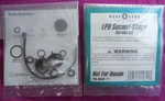 Aqua Lung Lpo Second Stage Service Kit # 9000-11 New Old Stock!. Fixed Price $24.50.