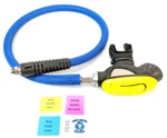 Dacor Viper Metal Second Stage Regulator Scuba Dive Octopus (mares Mv). Fixed Price $96.00.