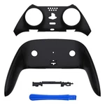 Front Bottom Replacement Decorative Trim Shell Cover Diy For PS5 Edge Controller. Fixed Price $19.99.