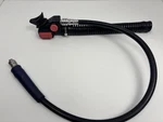 Scubapro 2ND Gen Air Alternate Source Bcd Inflator Dive + Hose. Fixed Price $45.00.