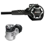 Mares Dual 15X Scuba Diving Regulator Set - First Stage & Second Dive R.... Fixed Price $365.80.