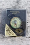 Vintage Dacor Wrist Ft Depth Gauge Scuba Skin Diving MDI-150 W/ Box, *named*. Fixed Price $24.97.