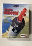 Mrc Atomic City 1/12TH Scale Project: Mercury Space Capsule Model Kit New Sealed. Fixed Price $49.99.