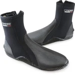 Cressi Minorca 3MM Neoprene Short Boots Anti Slip Sole For Water Sports. Fixed Price $74.09.
