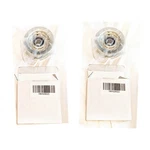 Flat Idler Pulley GY20067 GY22172 For Deck Fits John Deere D140 D150 D155 D160. Fixed Price $14.16.
