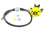Divers - Aqua Lung Conshelf Octopus 2ND Stage Scuba Regulator #3994. Fixed Price $81.00.