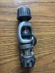 Scubapro Mark 2 Regulator First Stage Fresh Service Lubed With Cristolube. Fixed Price $69.99.
