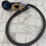 Oceanic Omega Second Stage Regulator Octopus. Fixed Price $69.99.