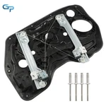 Power Window Regulator W/ Panel For Hyundai Elantra Sedan 2010-2016 Front Left. Fixed Price $50.37.