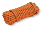 1/2 Inch Arborist Rigging Rope 50 Ft - 9000 Lbs High Visibility Safety Line B.... Fixed Price $43.96.