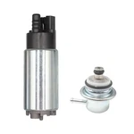 Fuel Pump & Pressure Regulator For Mercury Marine Mercruiser 5.0, 5.7, 6.2, 8.1L. Fixed Price $44.99.